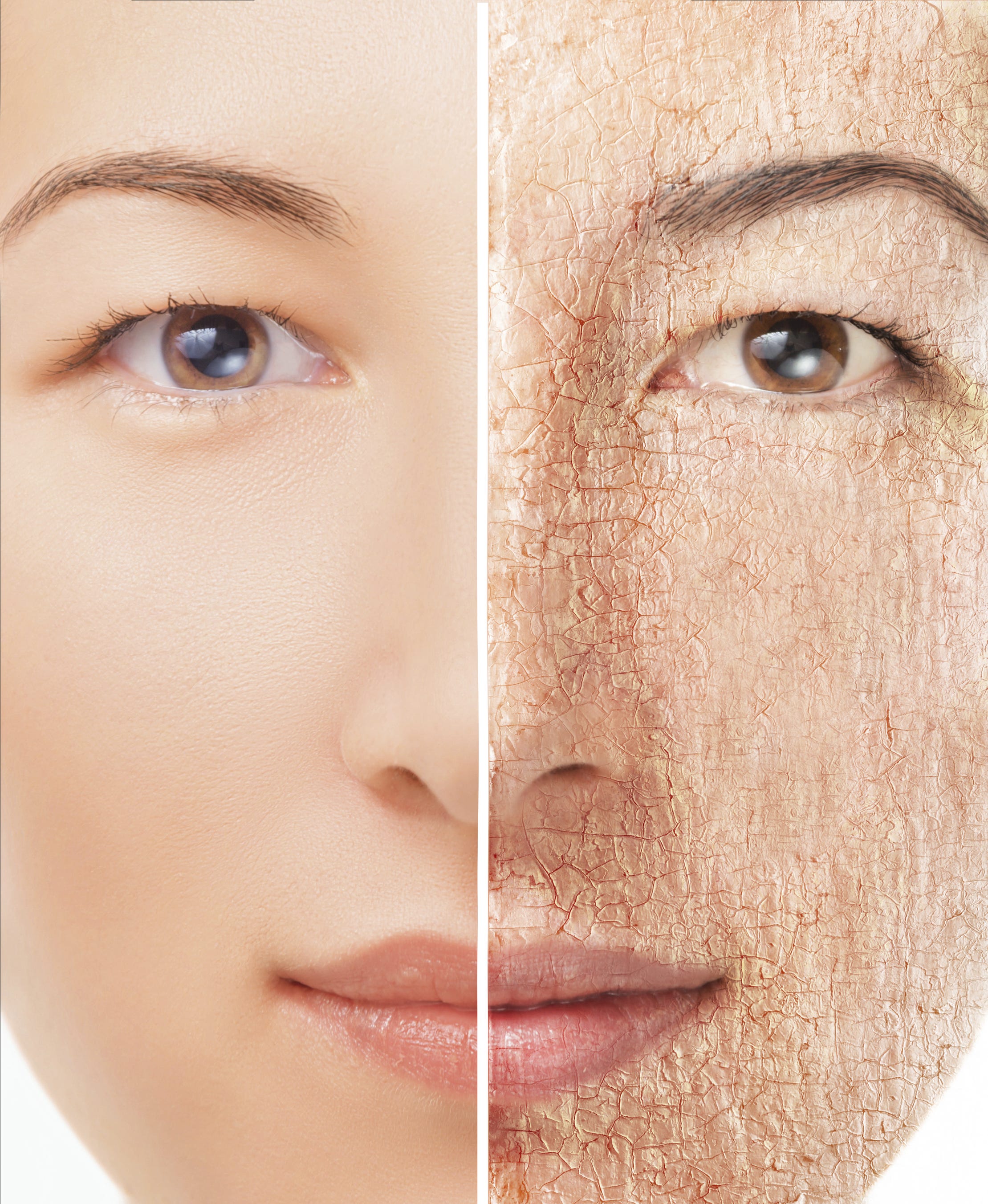 Keeping Skin Healthy Naturally Keeping Skin Healthy Naturally