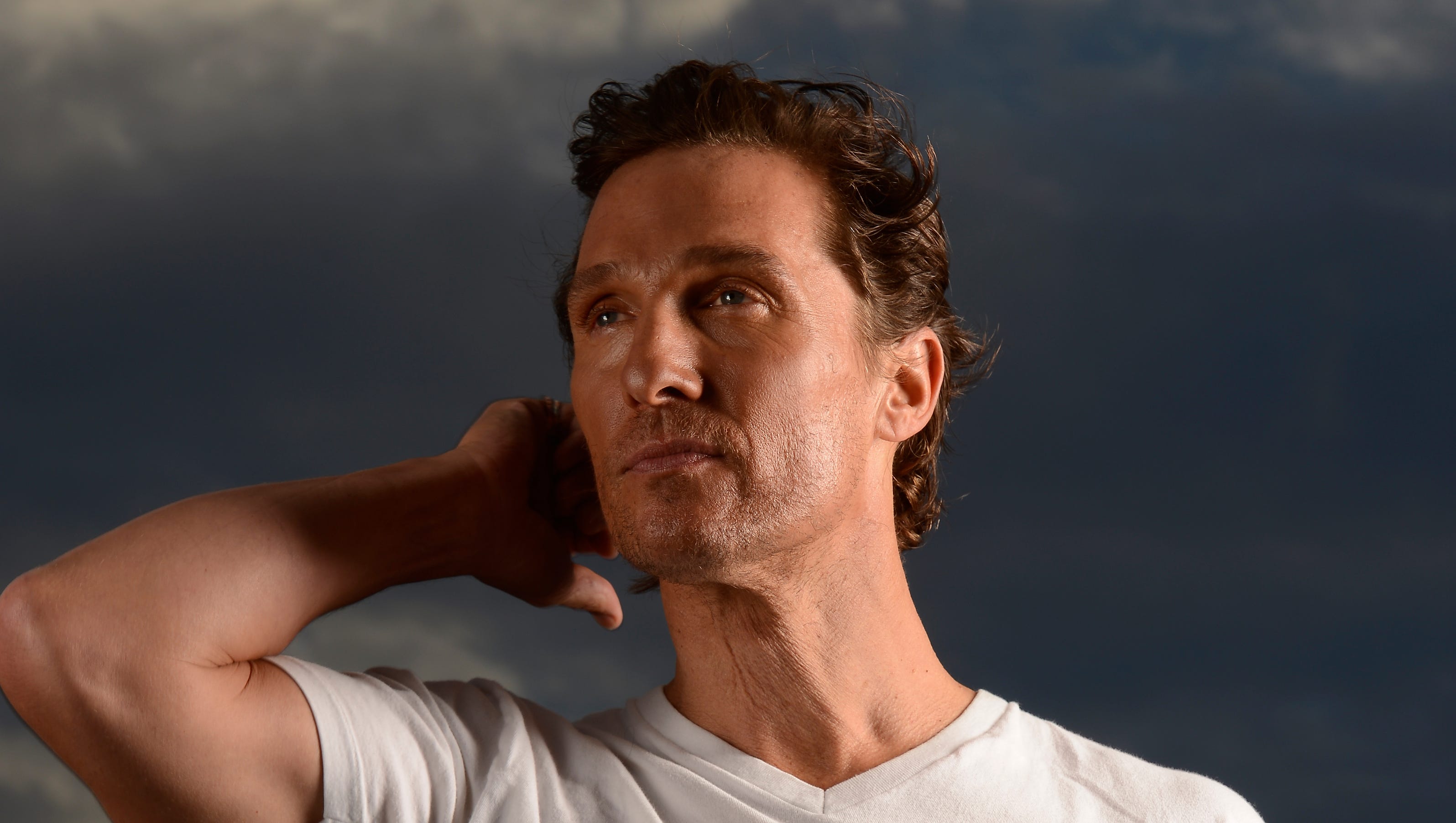 Matthew Mcconaughey Porno 45