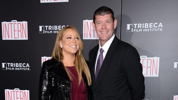 Image result for pics of mariah carey and her bf