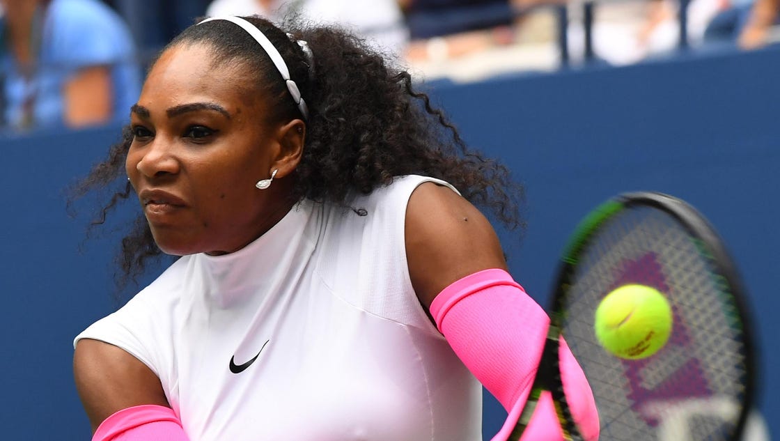 Serena Williams, Novak Djokovic and other top U.S. Open tennis story lines