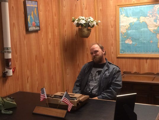 Collingswood Escape Room Collingswood Escape Room