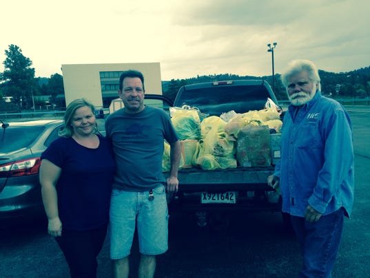 Lincoln County Food Bank Ruidoso Nm Lincoln County Food Bank Ruidoso Nm
