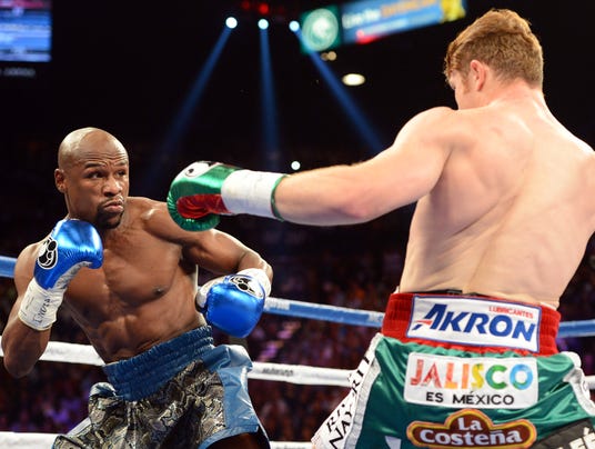 2013-9-14-mayweather-alvarez-las-vegas