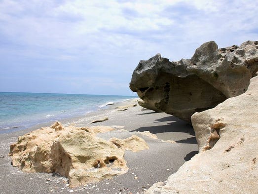 10 Least Known Florida Beaches