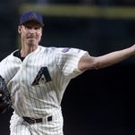 10 iconic Randy Johnson moments