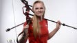 USA archery athlete Mackenzie Brown has qualified for