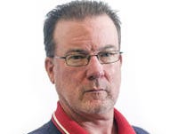 Kevin Stevens