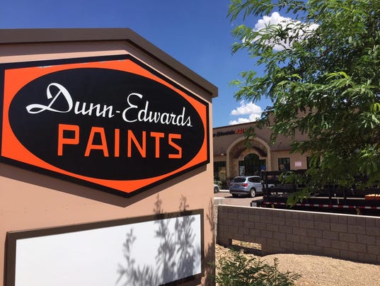 Dunn-Edwards opening 2 new stores