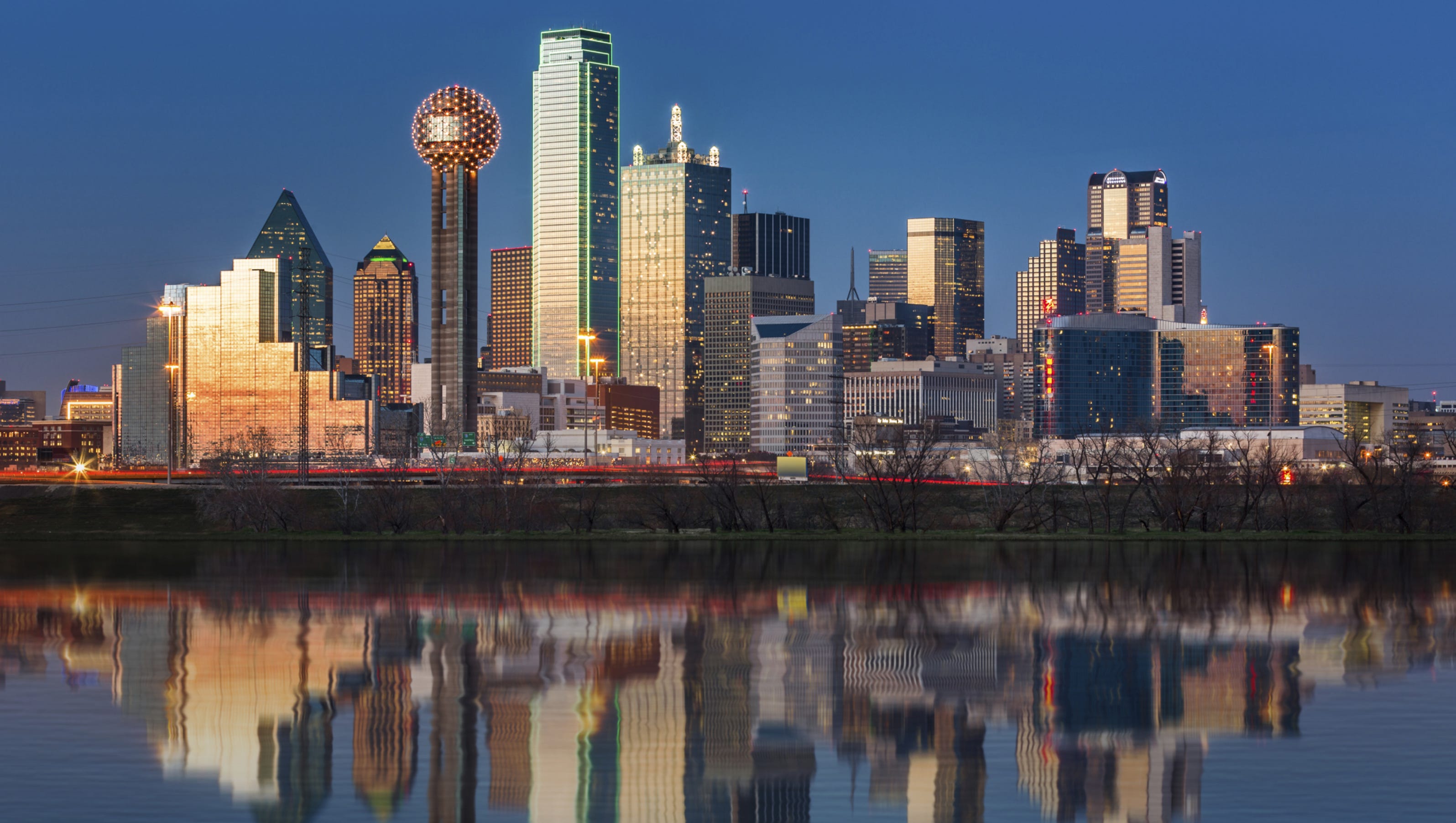 An insider's guide to Dallas/Fort Worth