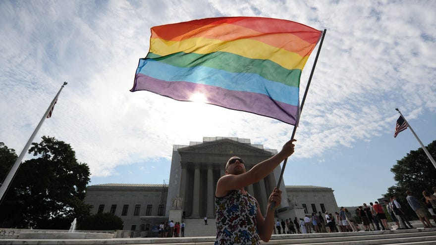 What do themarriage rulings mean?