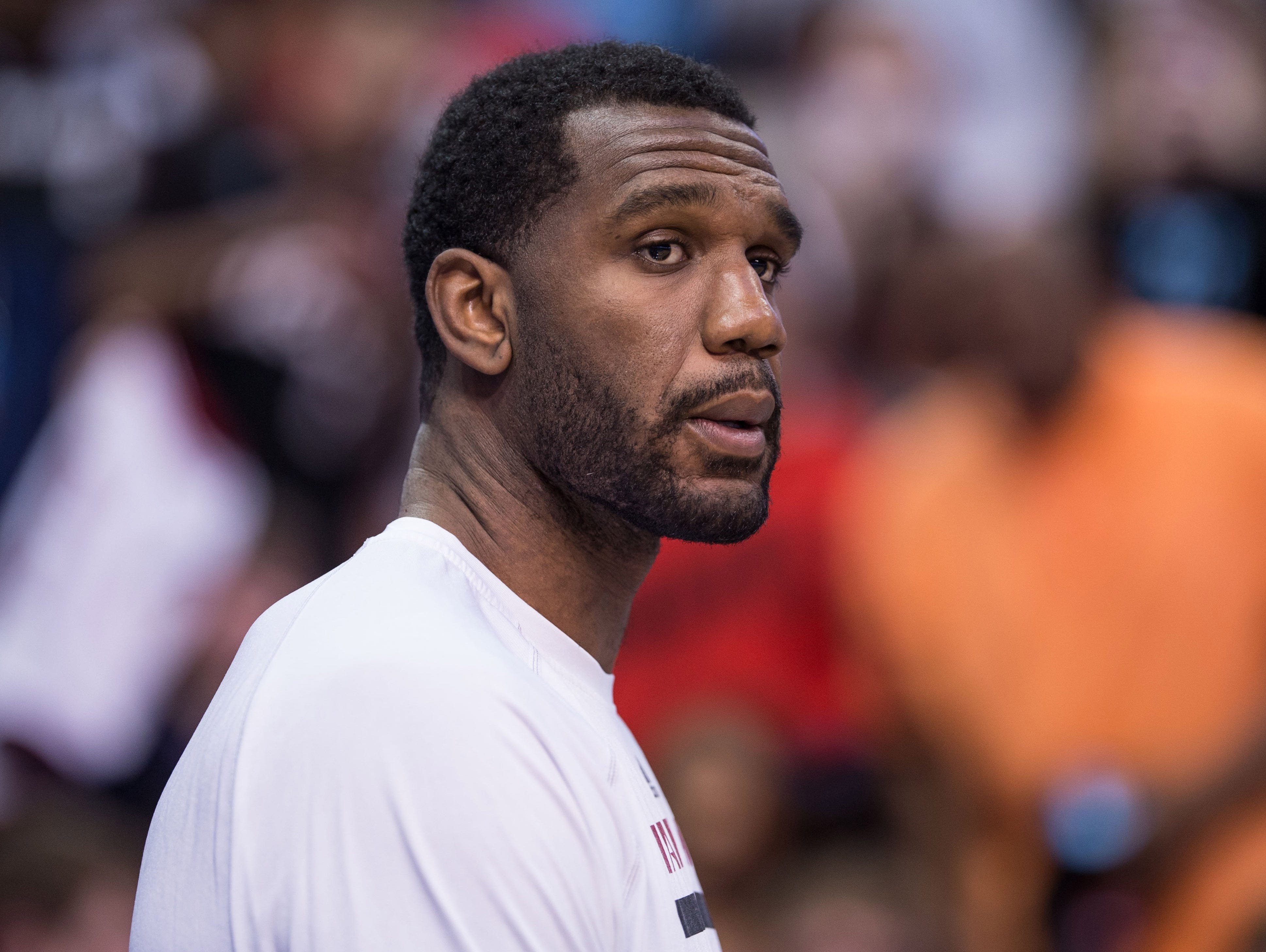Greg Oden ‘I’m still trying to figure out my life’ USA TODAY High School Sports