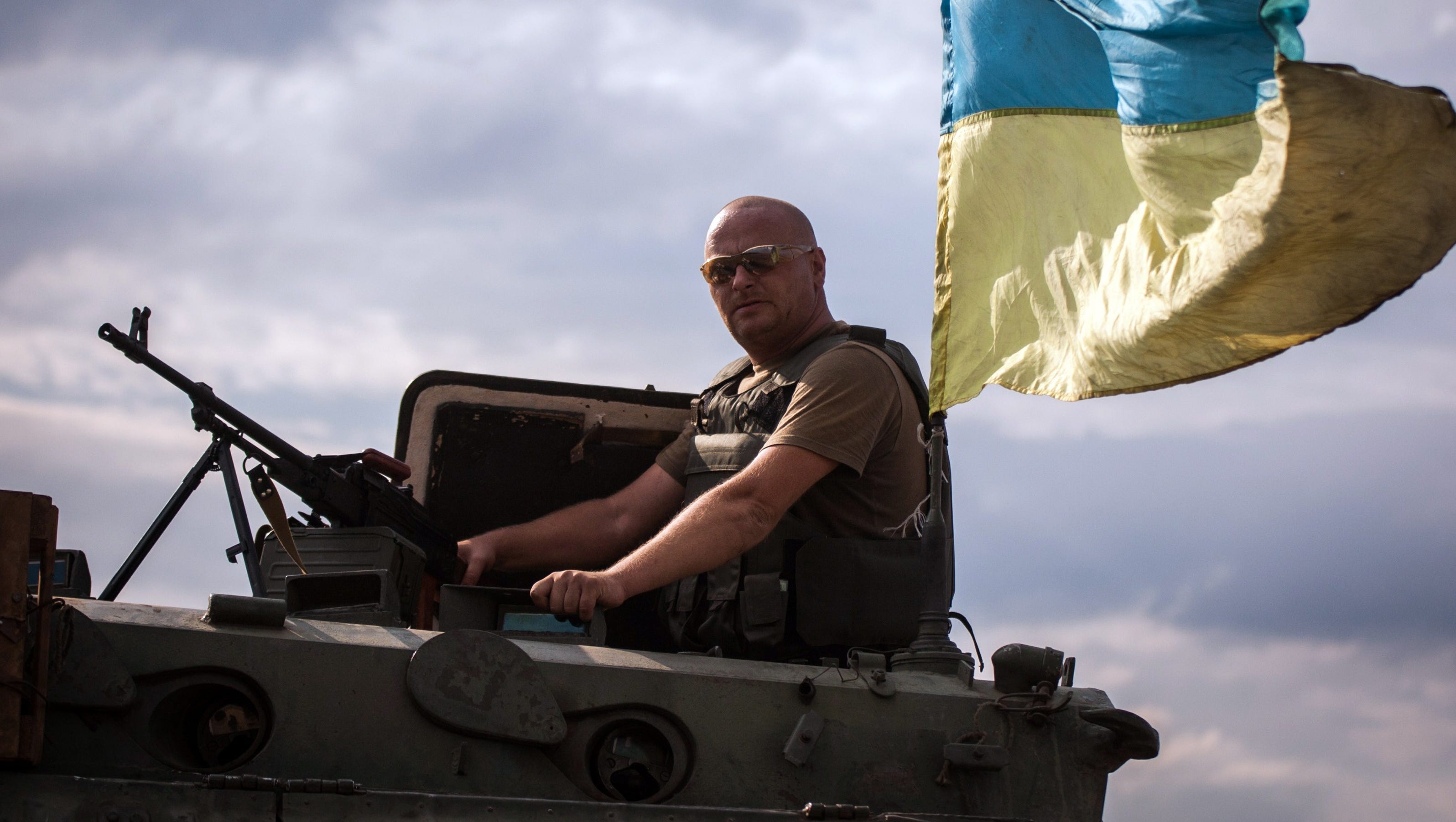 Putin, Poroshenko conclude talks over Ukraine