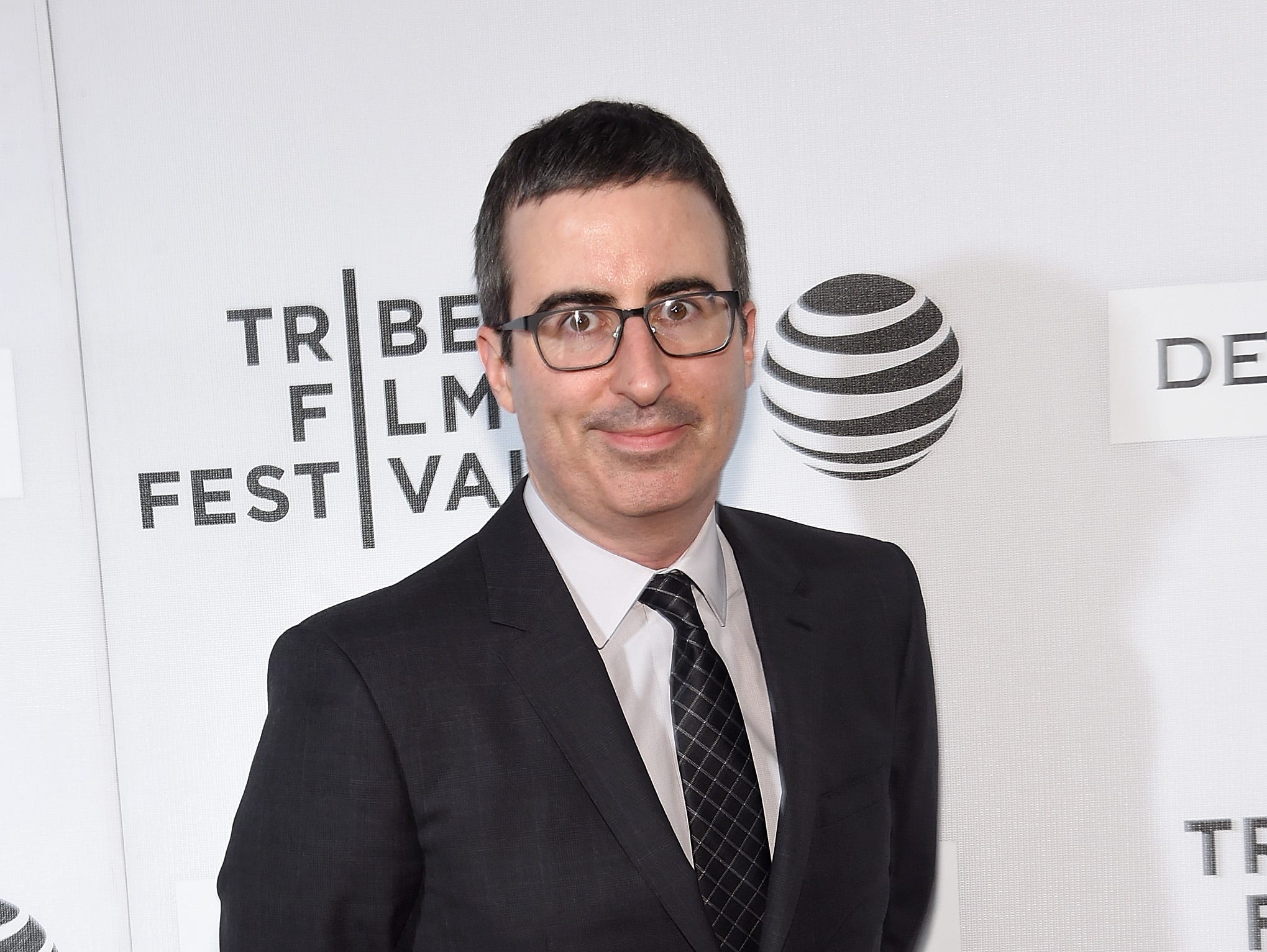 John Oliver