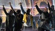A Tribe Called Quest deliver a politically charged