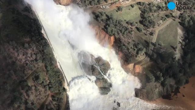 Whatever the government touches, turns to shit: 20% of dams in populated areas lack emergency plan 29906170001_5321827926001_5321822271001-vs