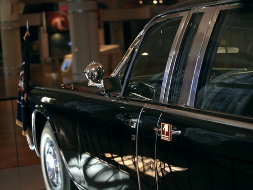 JFK limo