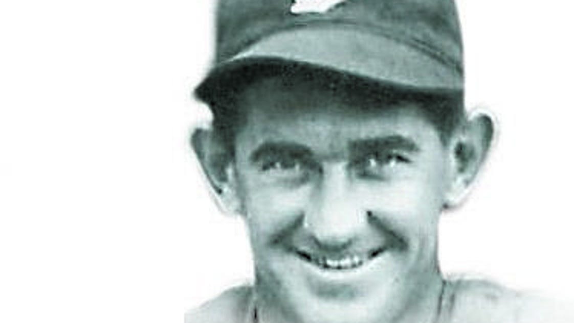 Book excerpt: Mickey Cochrane's tormented decline in Detroit - Detroit Free Press