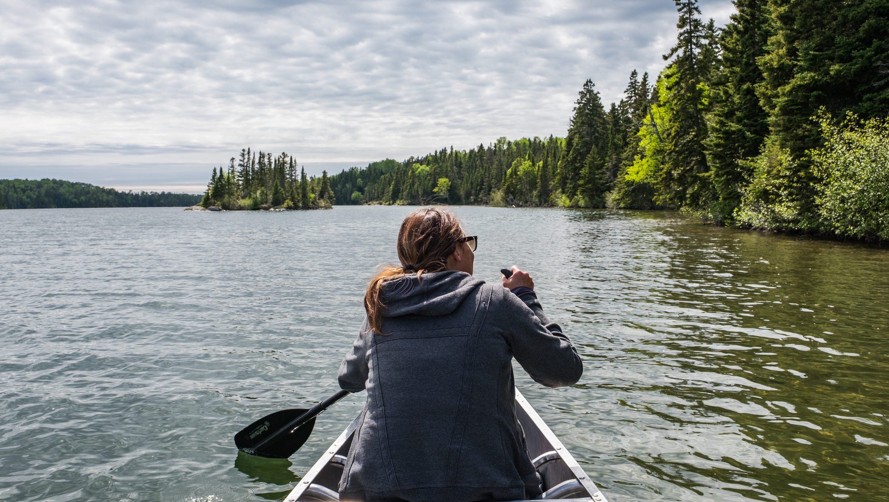 Isle Royale National Park 10 tips for visiting
