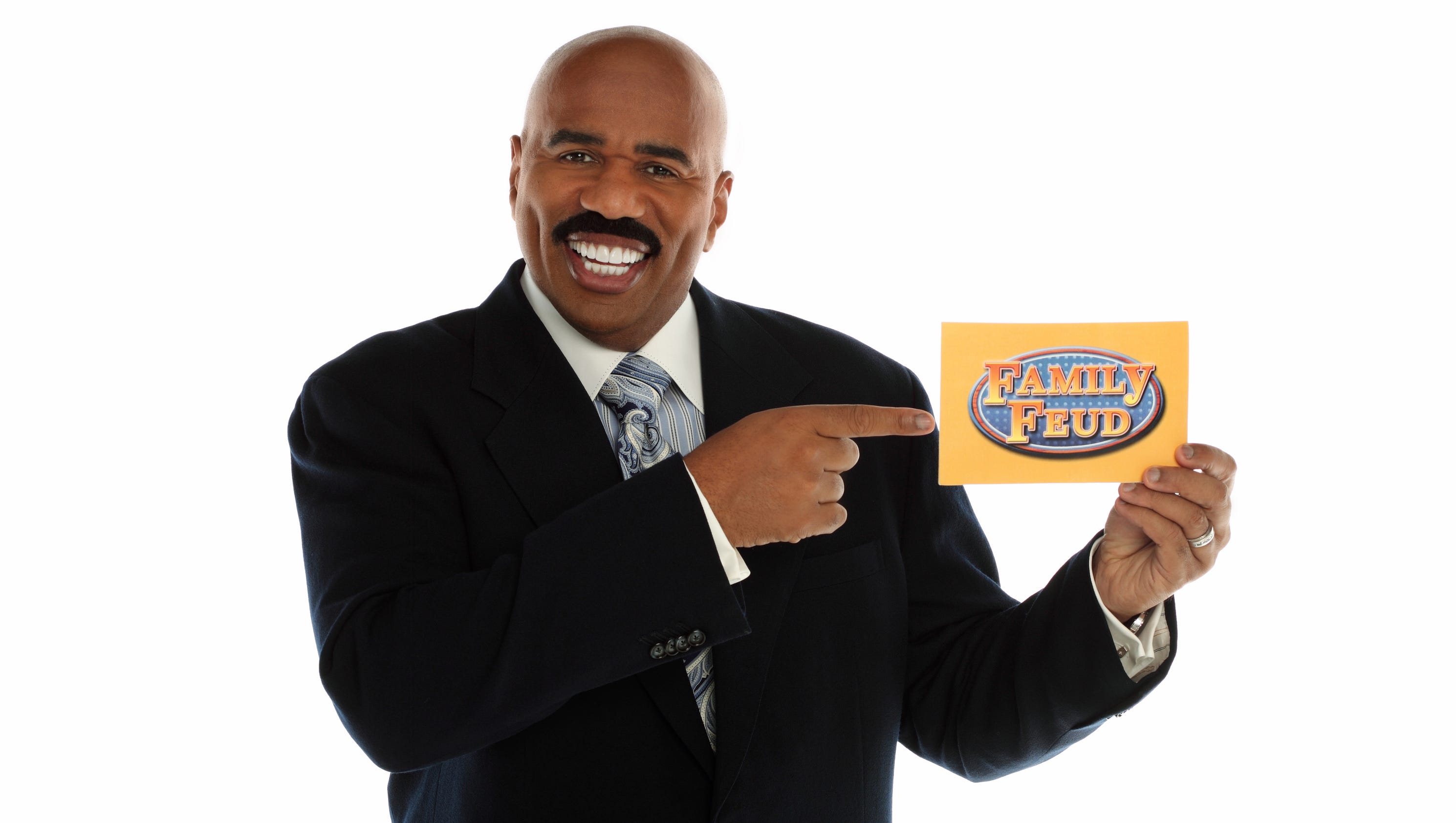 'Family Feud' looking for contestants in Detroit - Detroit Free Press