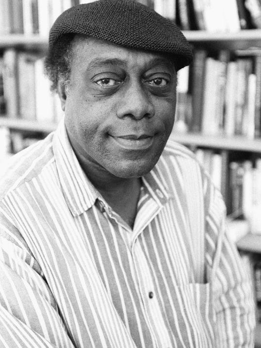 Pulitzer winning writer James Alan McPherson dies at 72