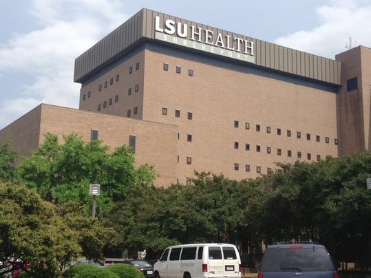 LSU Health receives trauma re-accreditation