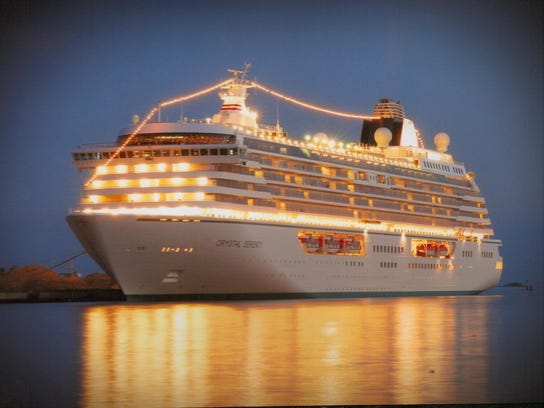 best cruise line for singles over 50