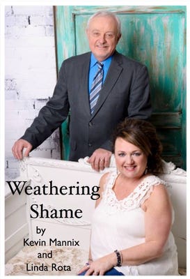 kevin mannix mental stigma tackles illness book weatherman beloved decided chapter close center years his after life