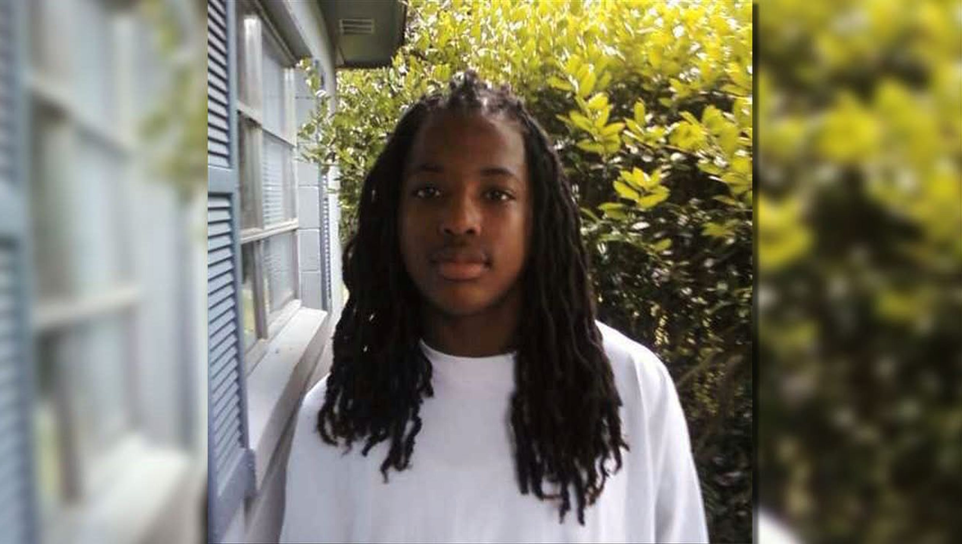 Kendrick Johnson's parents demand coroner's inquest