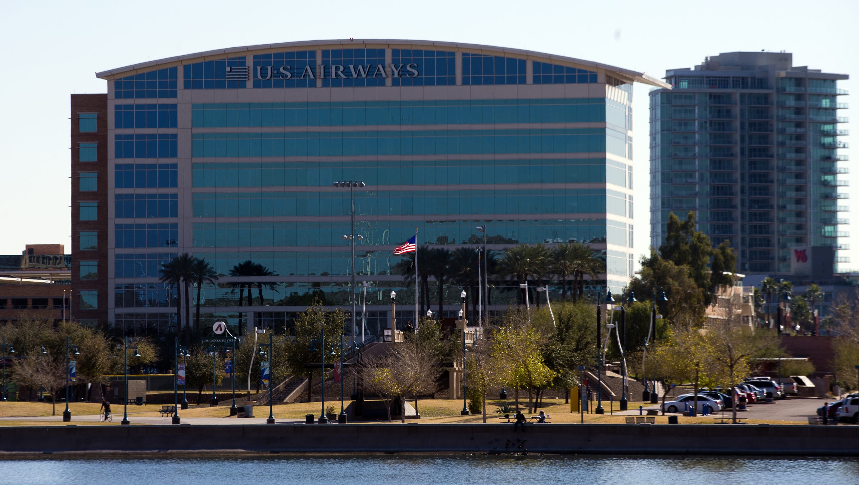 ADP will bring 1500 jobs to former US Airways building in Tempe - AZCentral.com