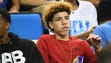 LaMelo Ball, younger brother of UCLA Bruins guard Lonzo