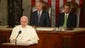 Pope Francis addresses a joint meeting of Congress.