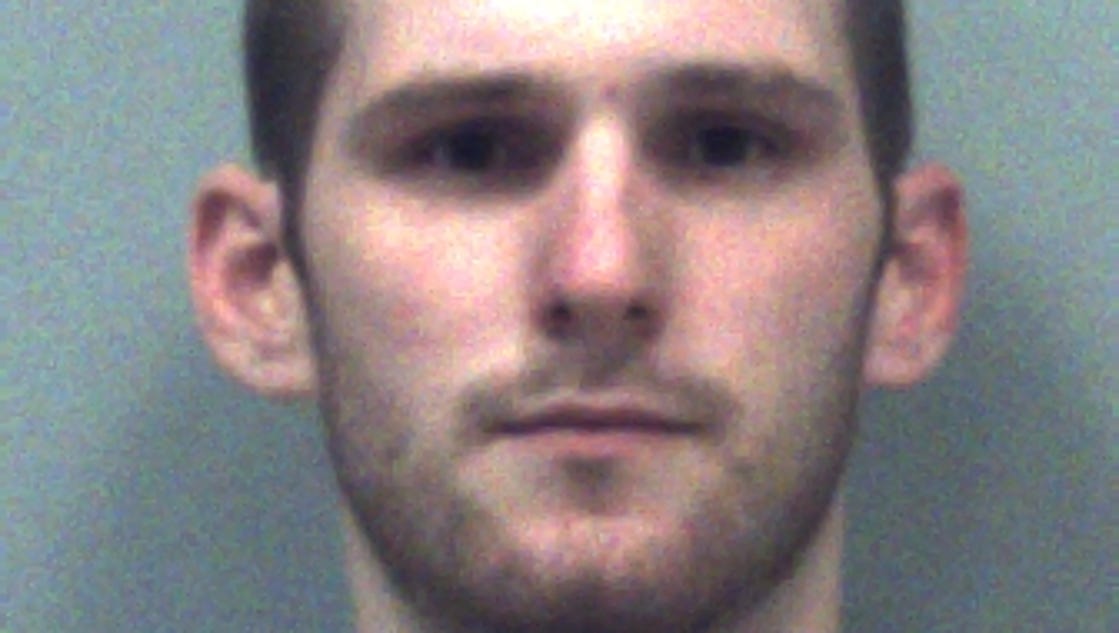 Atlanta police officer arrested for exposing himself - WXIA-TV