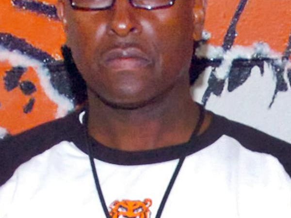 Kenneth Winfrey