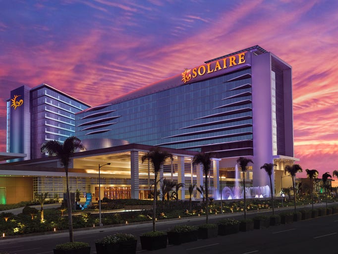 Forbes Names Its New Five Star Hotels For 2017