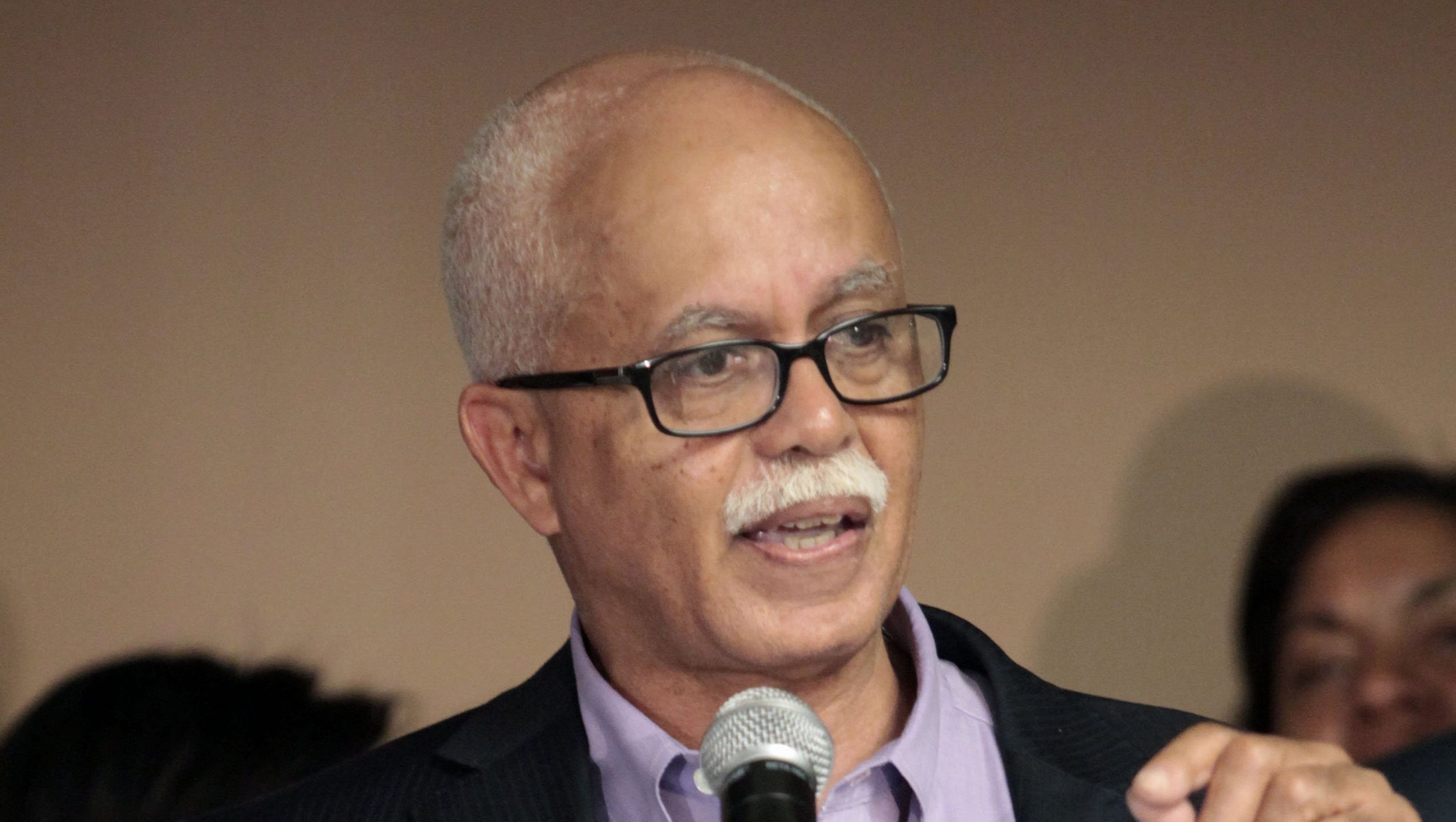 Warren Evans makes more appointments to Wayne County staff