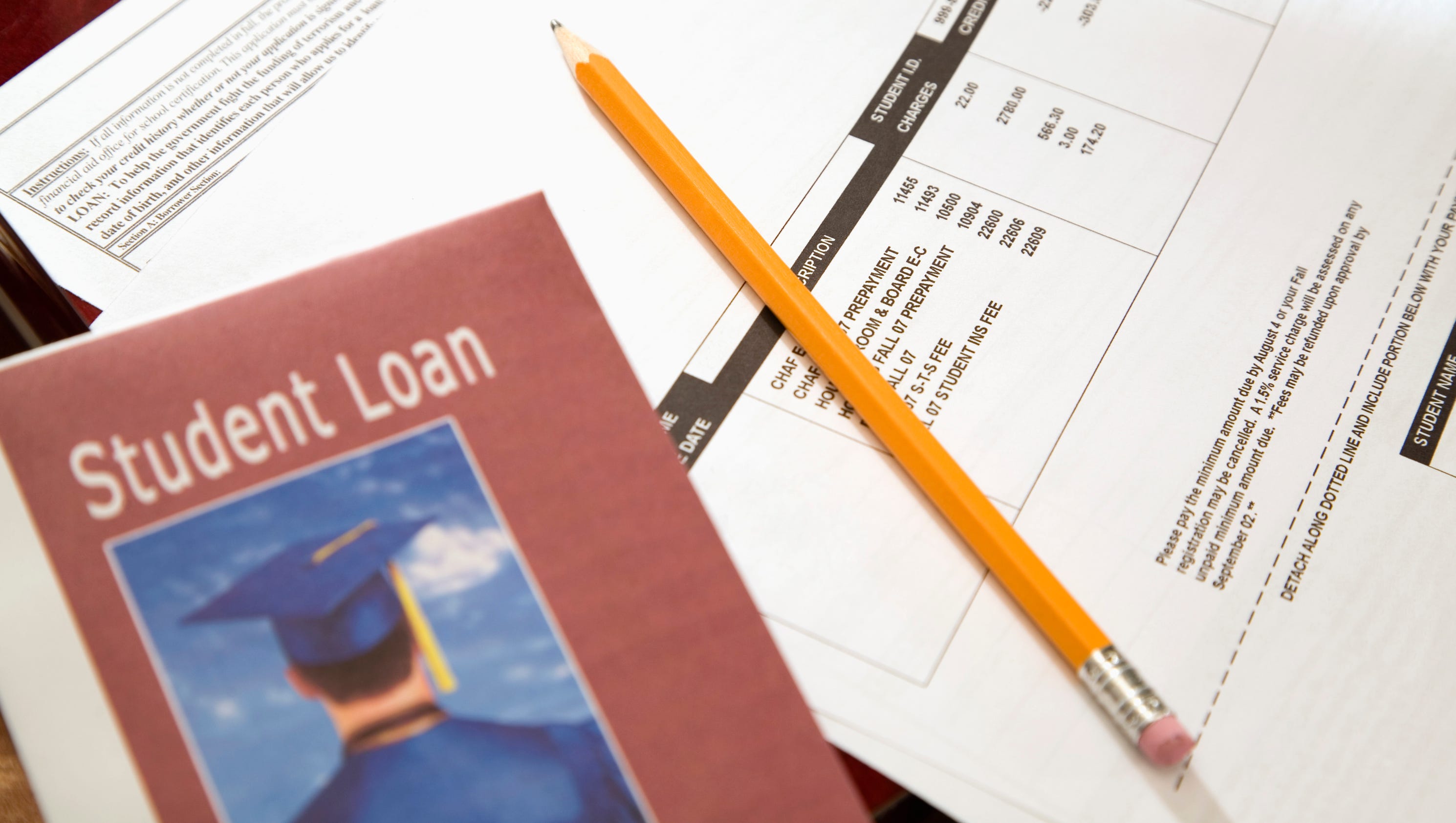 3 times it makes sense to refinance your student loans
