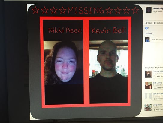 A car crash killed his girlfriend. Three days later, he crawled out from the wreckage