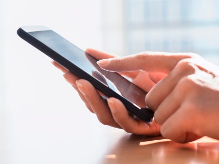 Send an inappropriate text message? Be prepared to apologize in person.