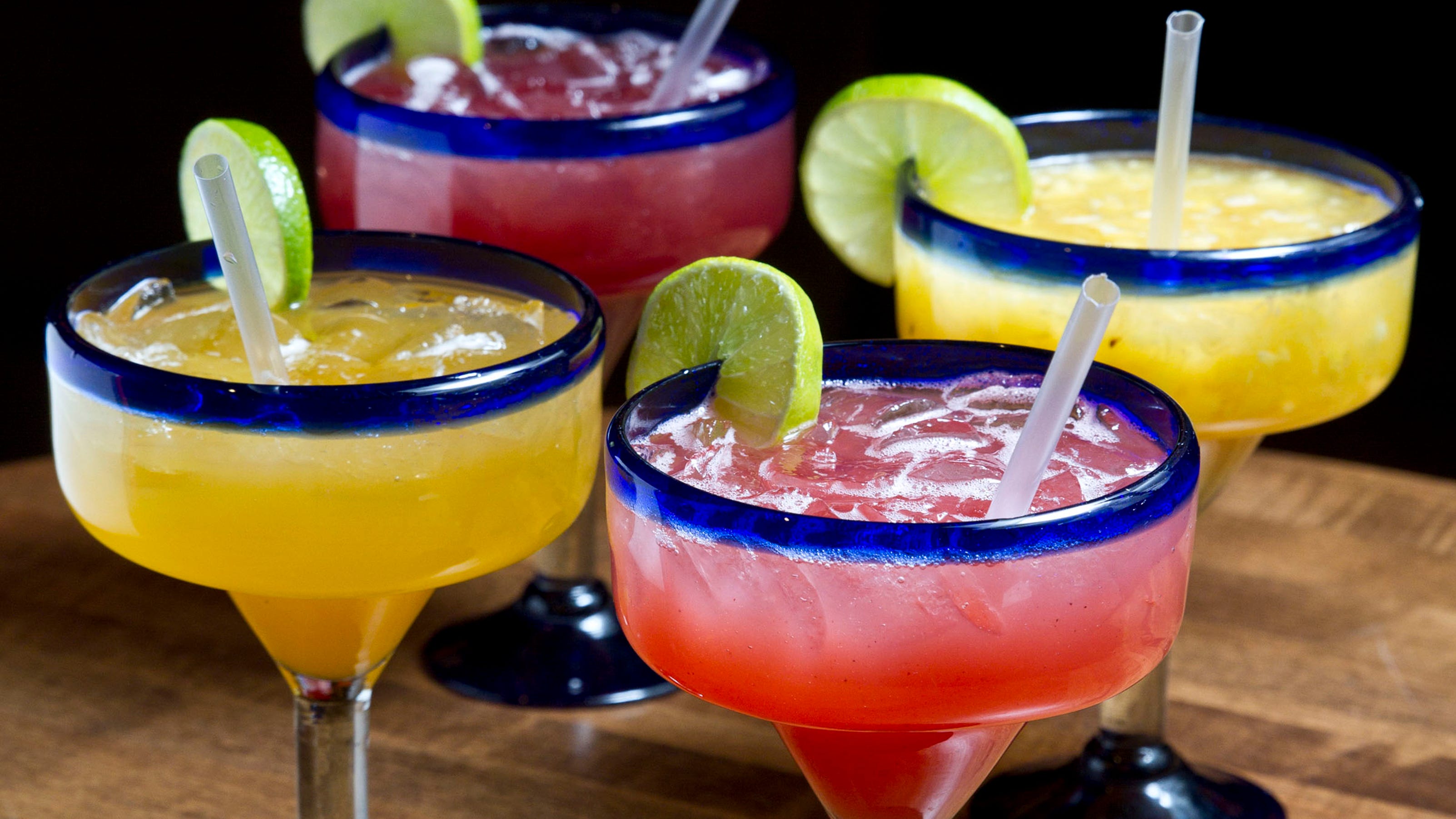4 of the best margaritas in Jersey
