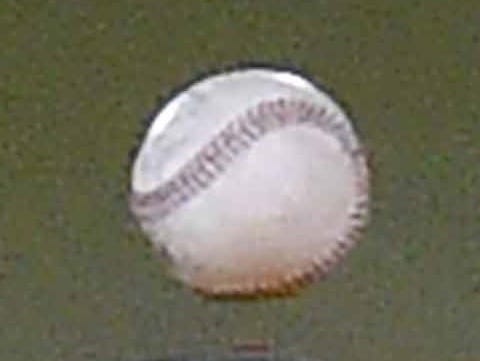 MHSAA baseball playoff schedule