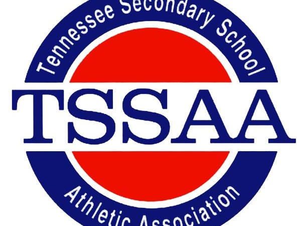 TSSAA logo