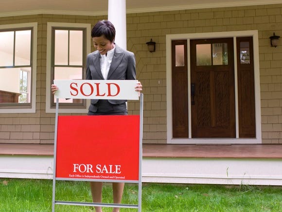 Planning ahead can make the homebuying process a lot smoother.