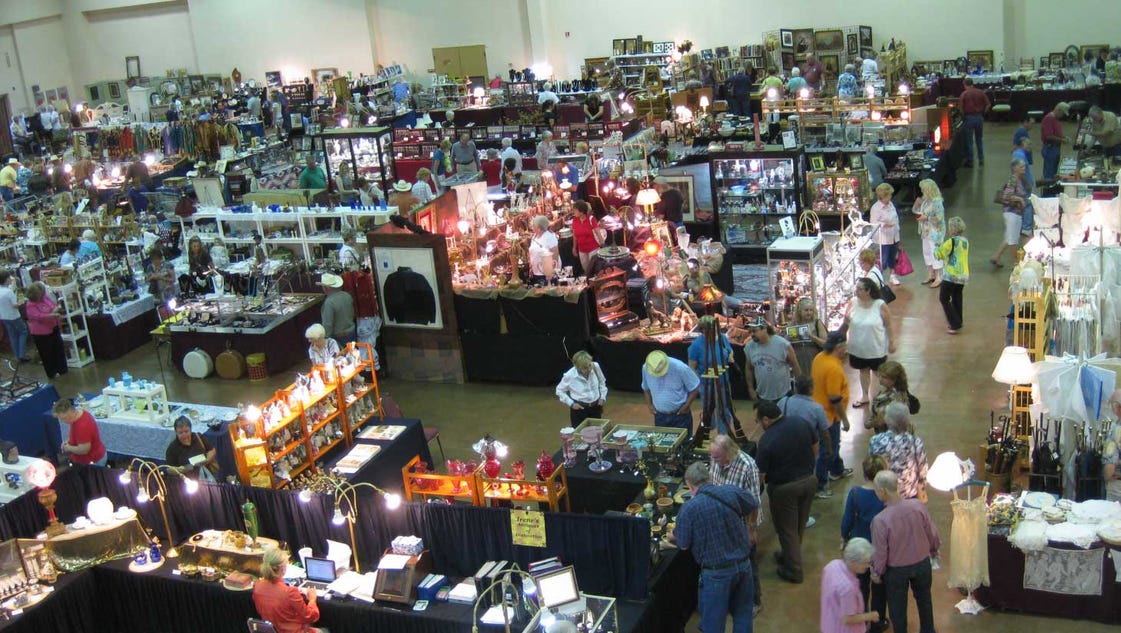 enjoy a weekend of treasure hunting at the annual ruidoso enjoy a weekend of treasure hunting at the annual ruidoso