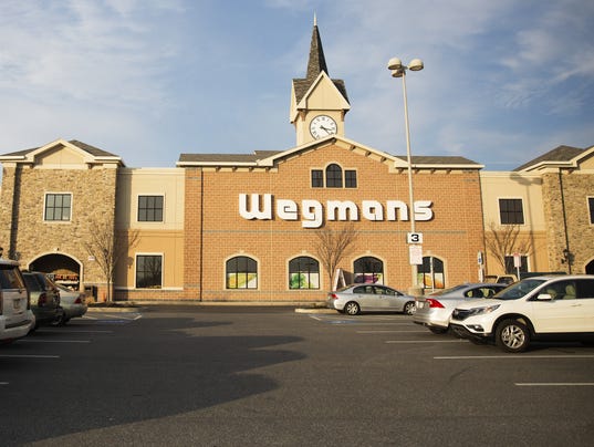 Wegmans