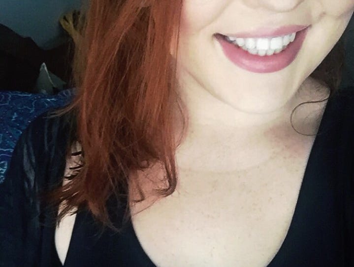 Mallory Keenoy