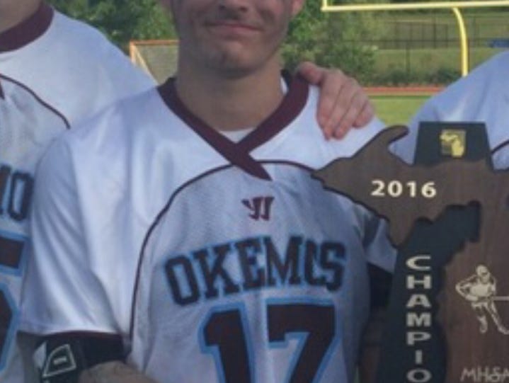 Cameron Zisholz