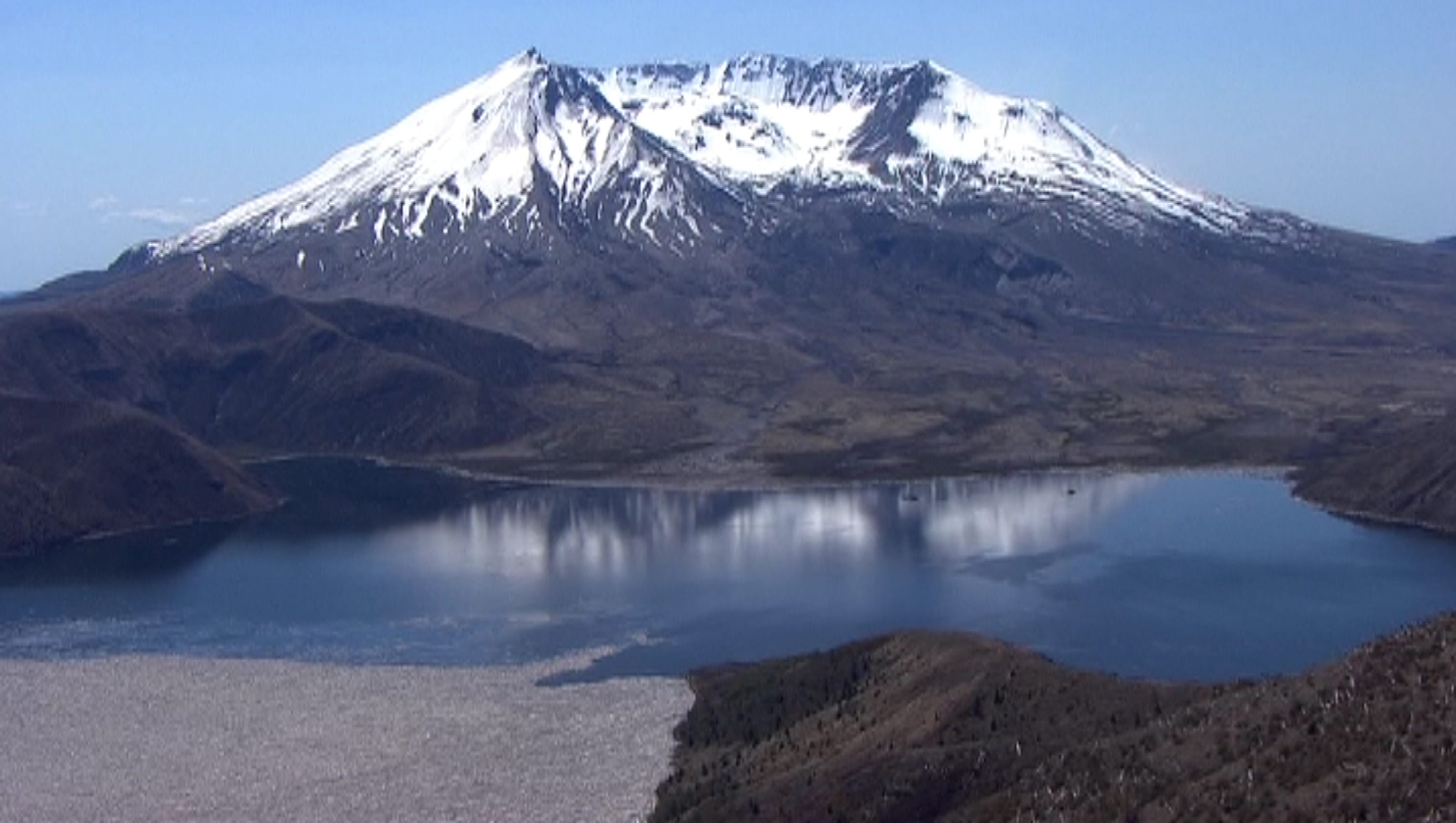 Photos: Spirit Lake