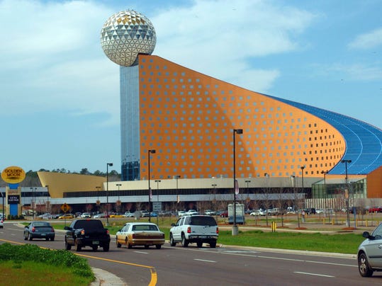Choctaws reopen second casino