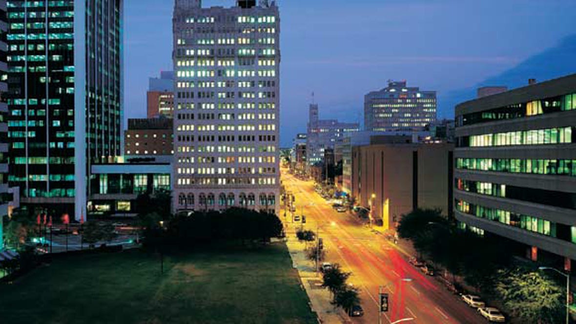 Jackson Mississippi Destination Guide Usa Today Travel