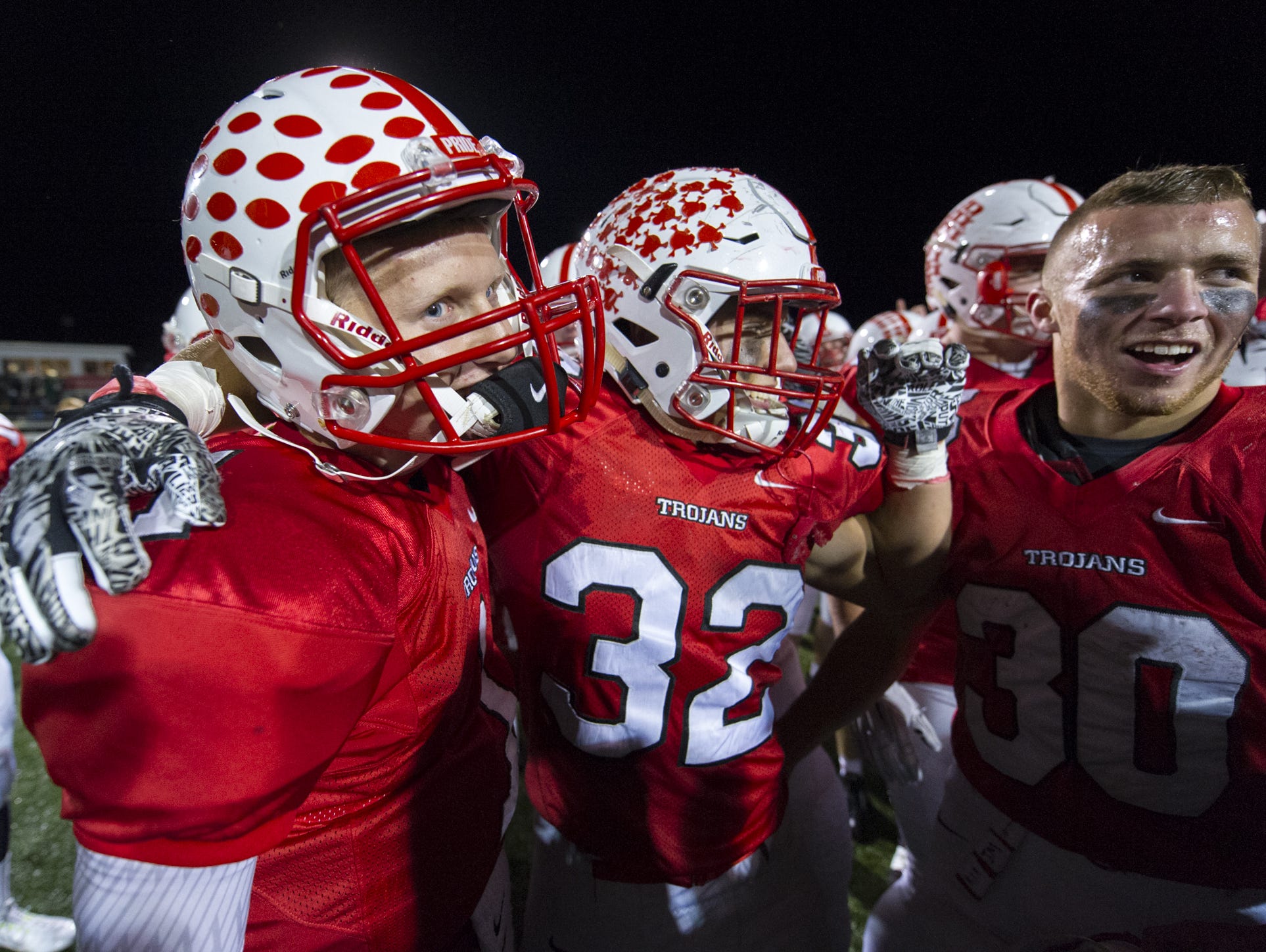 center grove football national ranking Shag logs Photographic Exhibit